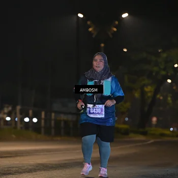 Runner Photo 4366462