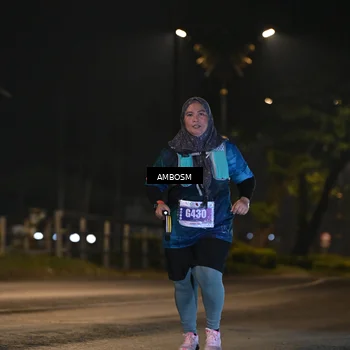 Runner Photo 4366467