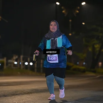 Runner Photo 4366468