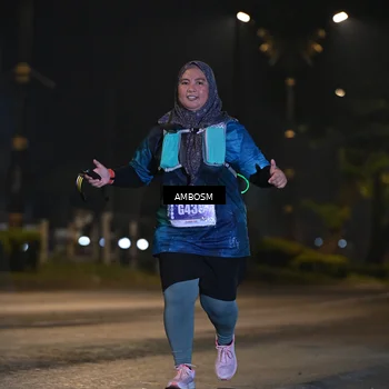 Runner Photo 4366480