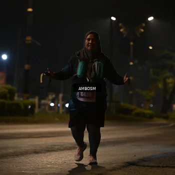 Runner Photo 4366482