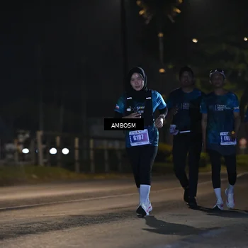 Runner Photo 4366495