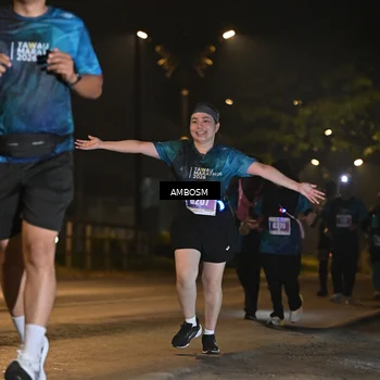Runner Photo 4366497