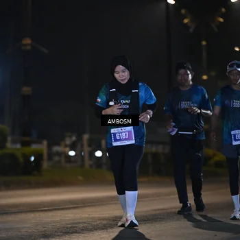 Runner Photo 4366499
