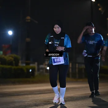Runner Photo 4366500