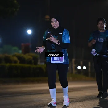 Runner Photo 4366501