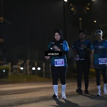 Runner Photo 4366502