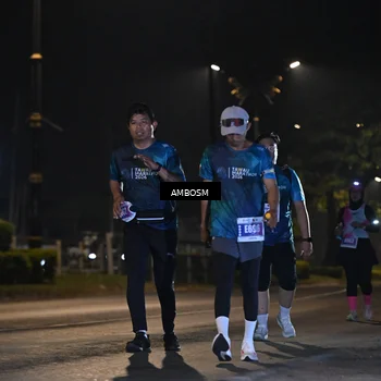 Runner Photo 4366507