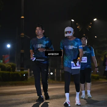 Runner Photo 4366509