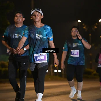 Runner Photo 4366517