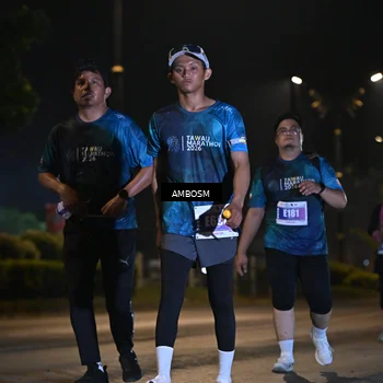 Runner Photo 4366520
