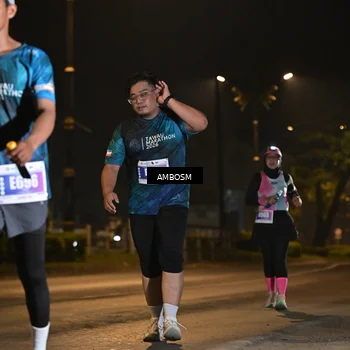 Runner Photo 4366524