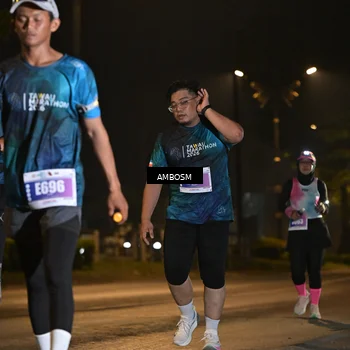 Runner Photo 4366528