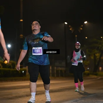 Runner Photo 4366529
