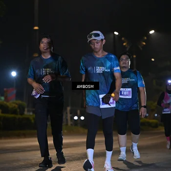 Runner Photo 4366530