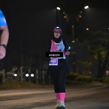 Runner Photo 4366534