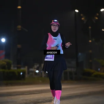 Runner Photo 4366536