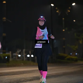 Runner Photo 4366537