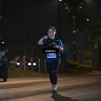 Runner Photo 4366545