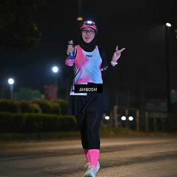 Runner Photo 4366546