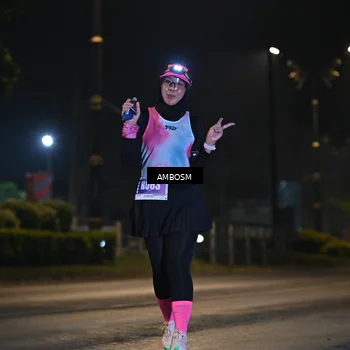 Runner Photo 4366547