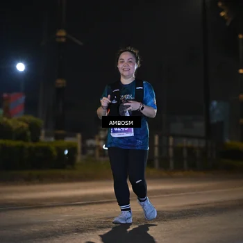 Runner Photo 4366561