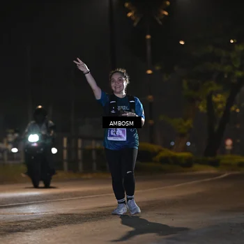 Runner Photo 4366566
