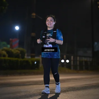 Runner Photo 4366567