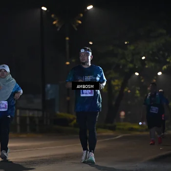 Runner Photo 4366568