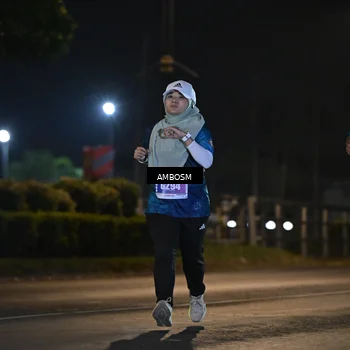 Runner Photo 4366574
