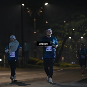 Runner Photo 4366576