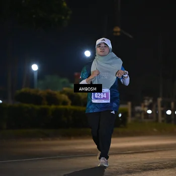Runner Photo 4366577