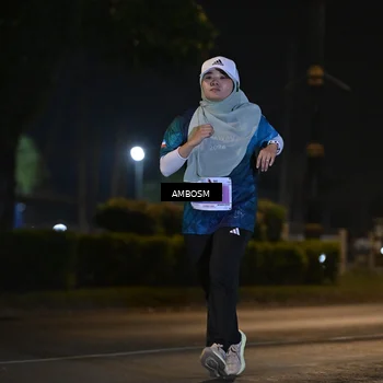 Runner Photo 4366582