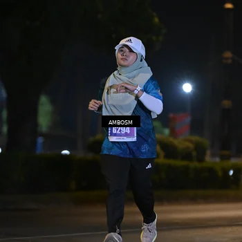 Runner Photo 4366587