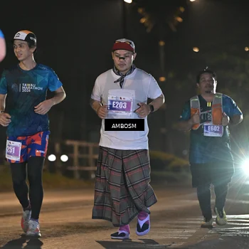 Runner Photo 4366602