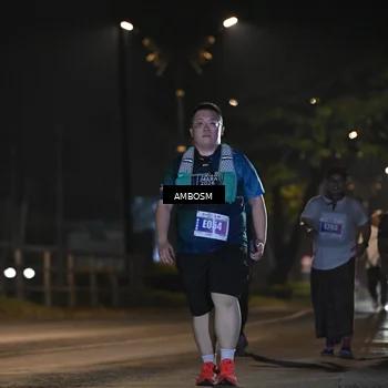 Runner Photo 4366608