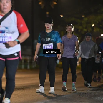 Runner Photo 4366699