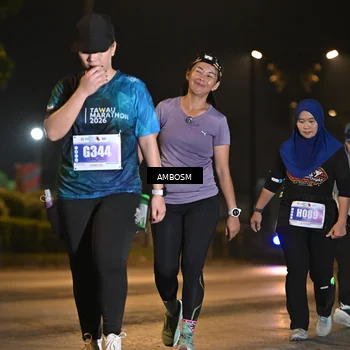 Runner Photo 4366723