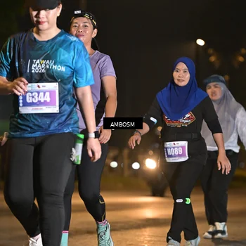 Runner Photo 4366727
