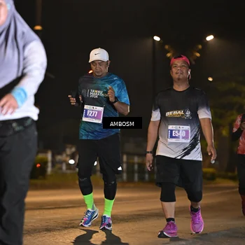 Runner Photo 4366734