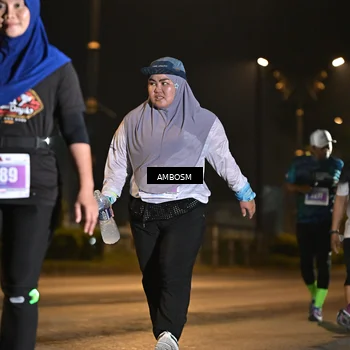 Runner Photo 4366738