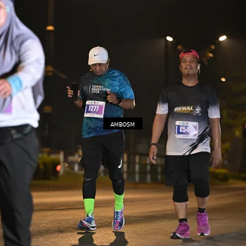 Runner Photo 4366739
