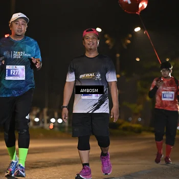 Runner Photo 4366745