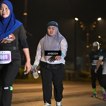 Runner Photo 4366751