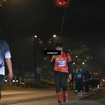 Runner Photo 4366753