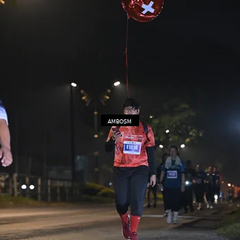 Runner Photo 4366762