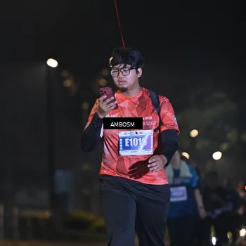 Runner Photo 4366771