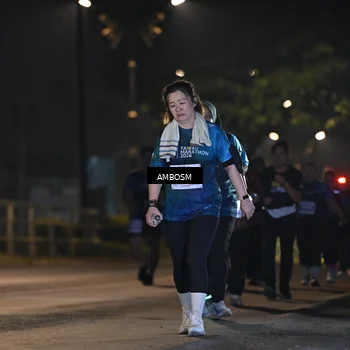 Runner Photo 4366772