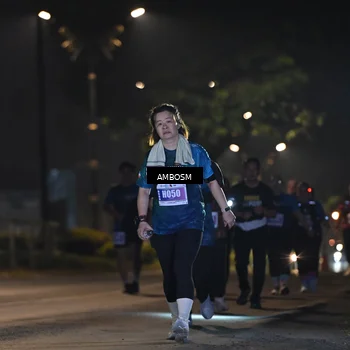 Runner Photo 4366775