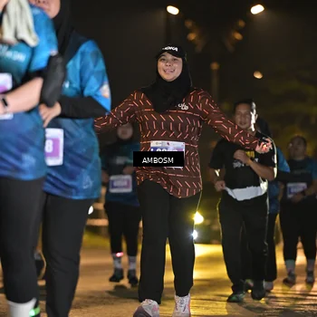 Runner Photo 4366780